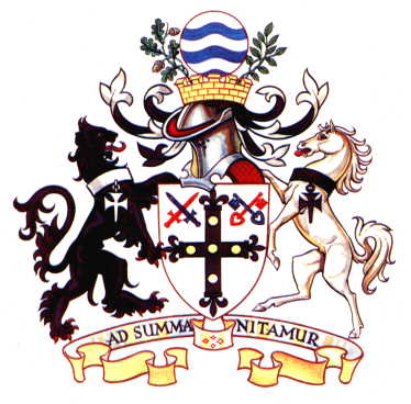 Coat of Arms - Croydon